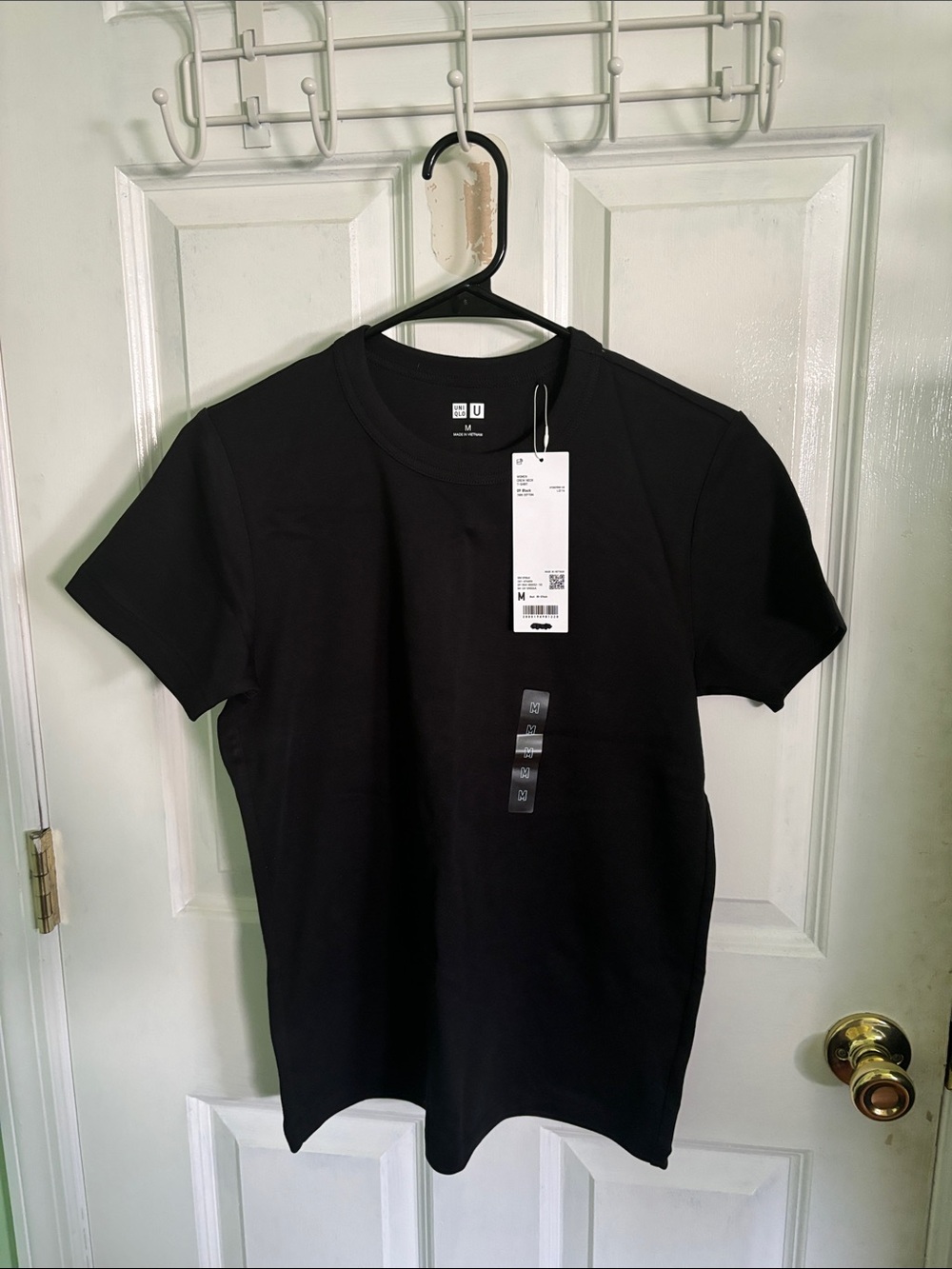 Uniqlo U Women’s Crew Neck T-Shirt